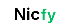 Logo Nicfy