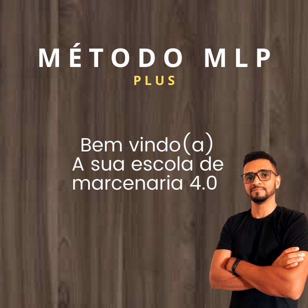 Imagem de Método MLP - Plus